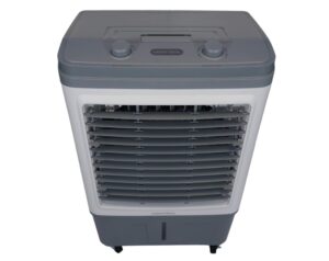 Transforme Seu Ambiente com Climatizadores de Ar Eficazes e Econômicos